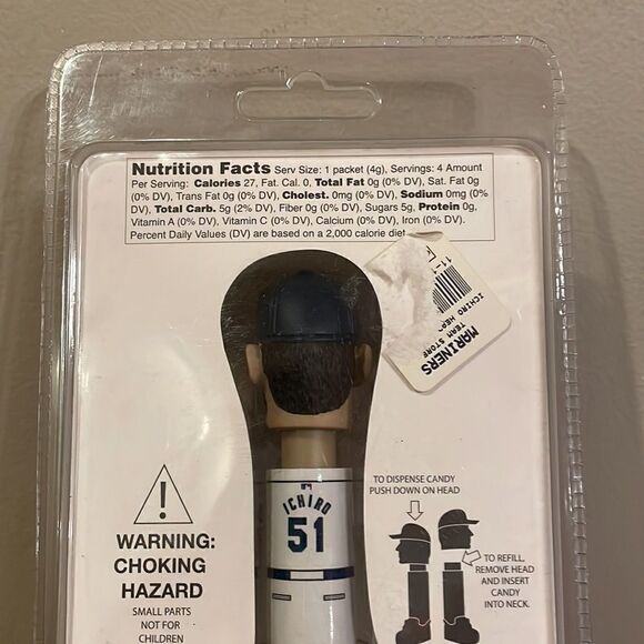 Ichiro Head Bopper - Picture 5 of 6